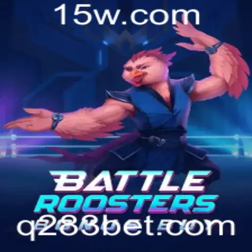 Descubra o Mundo de BattleRoostersBonusBuy e a Emoção das Apostas com 283bet
