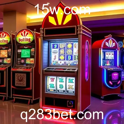 Caça-níqueis online