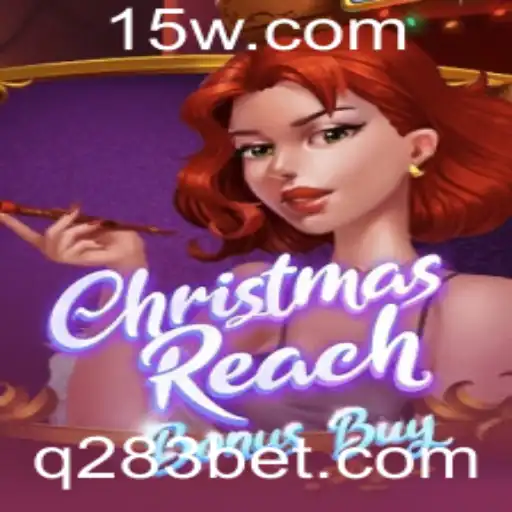 Explorando o Jogo ChristmasReachBonusBuy: Uma Aventura Festiva e Empolgante