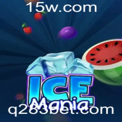 Descubra o Mundo Fascinante de IceMania: Uma Exploração do Jogo do Momento