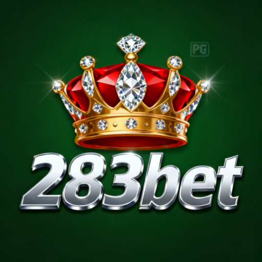 283bet Logo