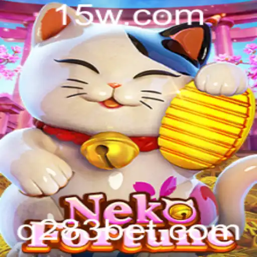 Descubra o Encanto de NekoFortune: Uma Aventura Lúdica com 283bet
