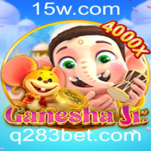 Descubra o Fascinante Mundo de GaneshaJr: O Novo Fenômeno em Jogos