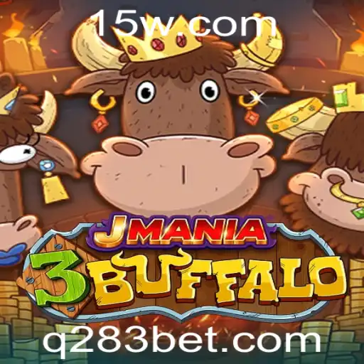 Descubra o Jogo JMania3Buffalo e Suas Dinâmicas Inovadoras