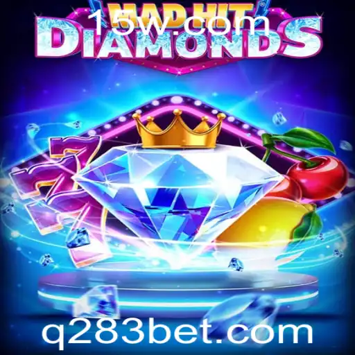 Explorando o Mundo de MadHitDiamonds: Mergulho na Diversão e Aventuras de 283bet