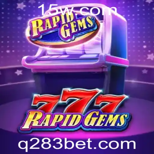 Descubra a Emoção de Jogar RapidGems777