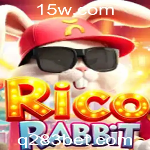 Aventura com RicoRabbit: Explorando o Mundo dos Jogos 283bet