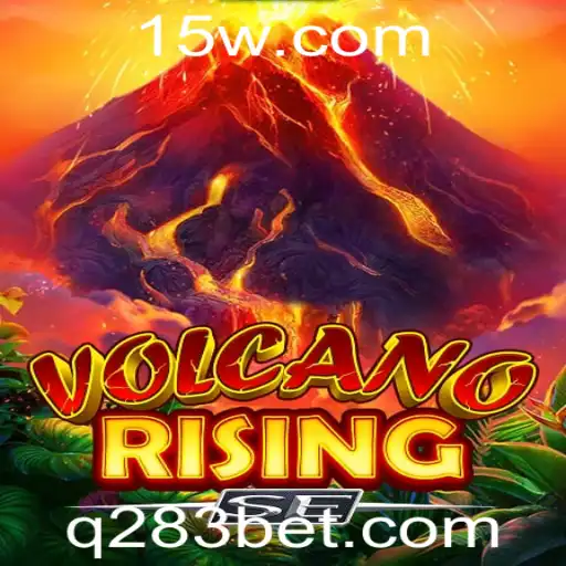 Explorando o Empolgante Mundo de VolcanoRisingSE