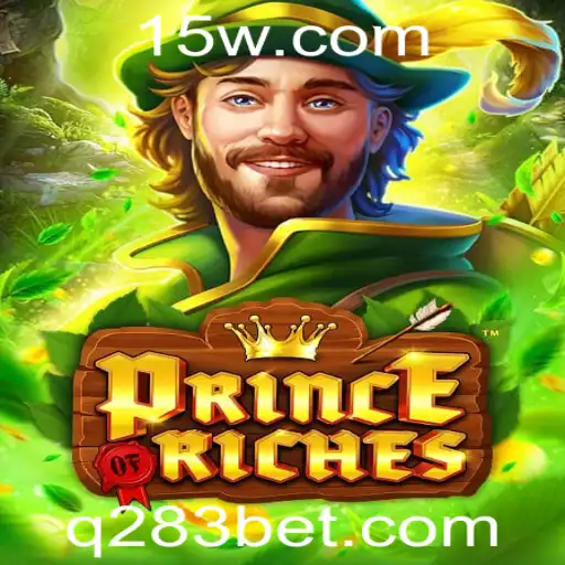 PrinceOfRiches: Descubra o Jogo do Momento