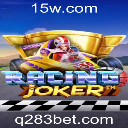 Descubra RacingJoker: O Jogo de Corrida Eletrizante que Conquista o Mundo