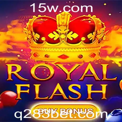 RoyalFlashBuyBonus: Uma Aventura Inovadora no Mundo dos Jogos