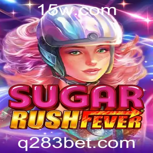 Explorando o Fascinante Mundo de SugarRushFever com 283bet