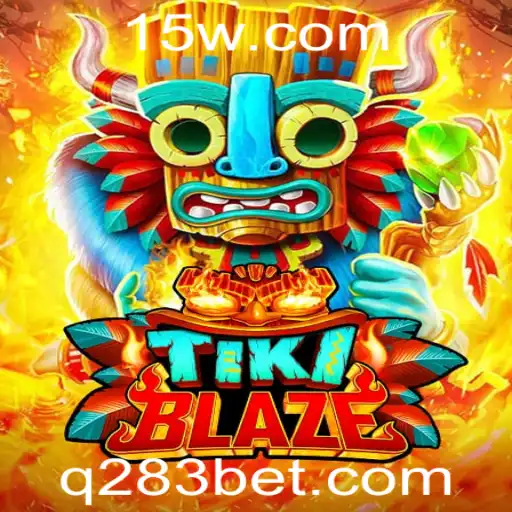 Dominando TikiBlaze: Um Mergulho Profundo no Jogo de Apostas de 283bet