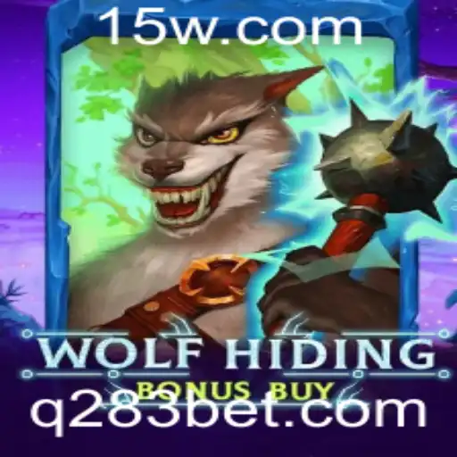 Explorando o Fascinante Mundo de WolfHidingBonusBuy