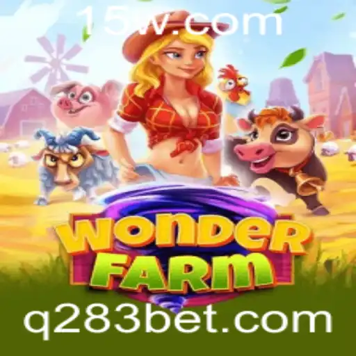 Descubra WonderFarm: O Jogo de Estratégia Que Está Conquistando Corações